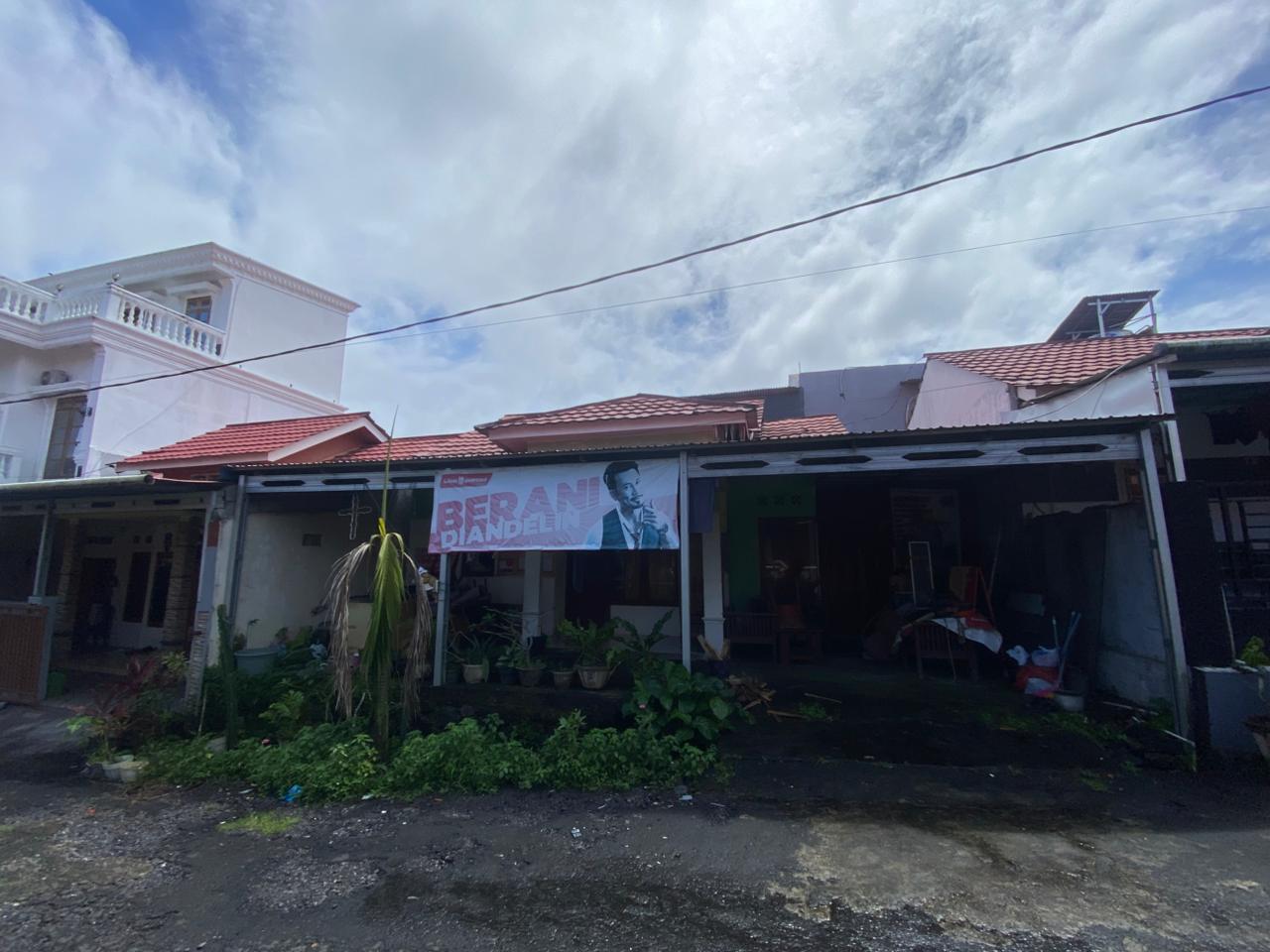 Gambar rumah