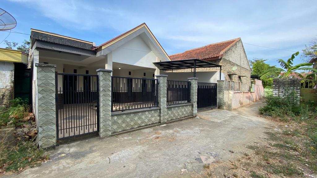 Gambar rumah