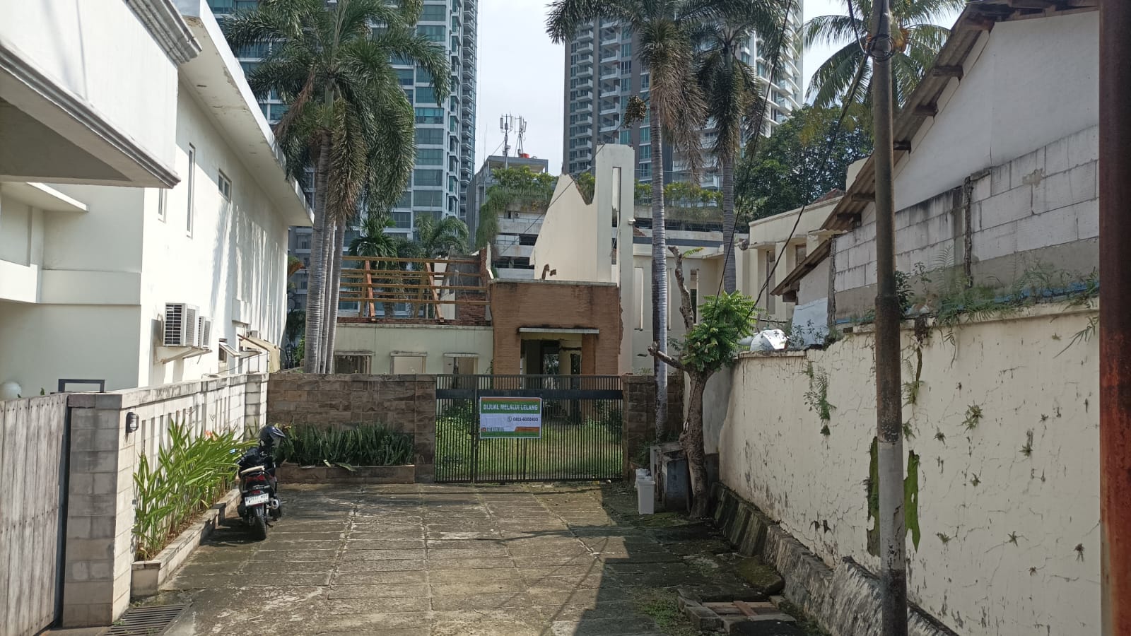 Gambar rumah