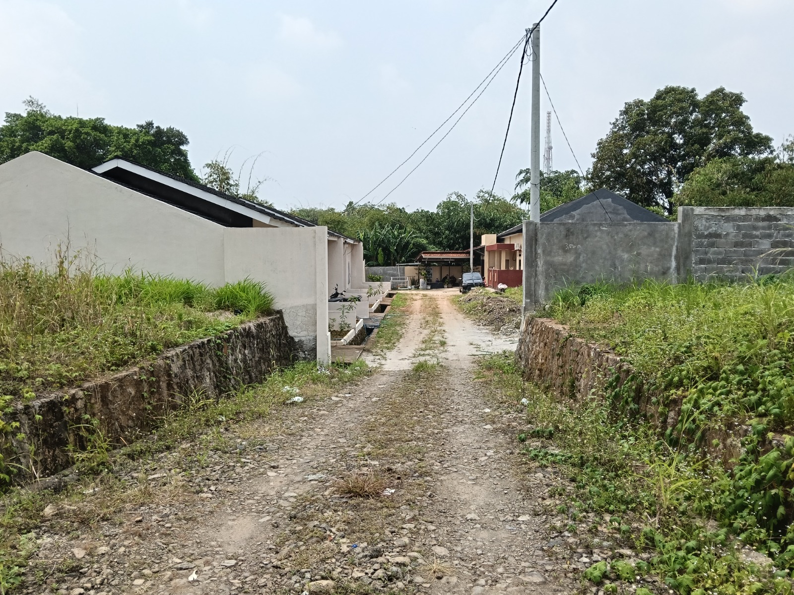 Gambar rumah